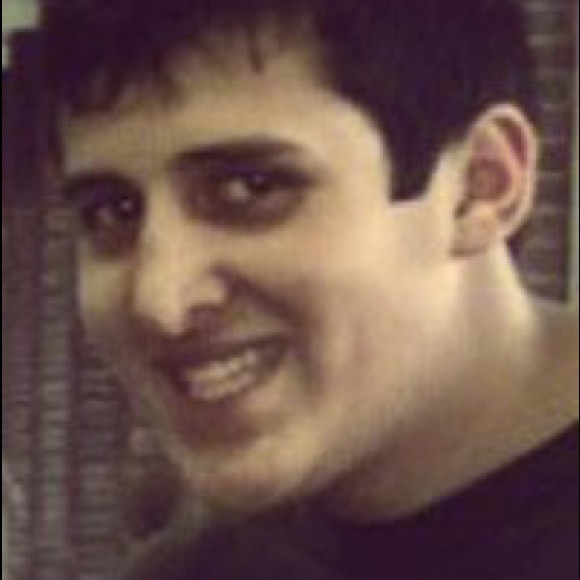 Meet your Posher, Tj - Picture 1 of 1